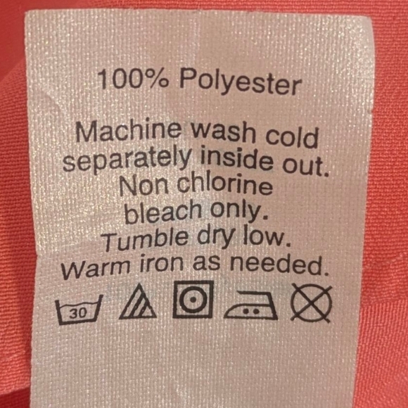 J. Crew Coral Pink Camisole Top - Picture 5 of 8